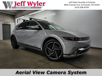 New 2026 Hyundai Ioniq 5 Limited