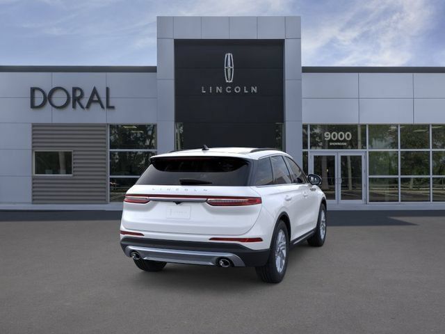 Used 2026 Lincoln Corsair Premiere FWD image 8