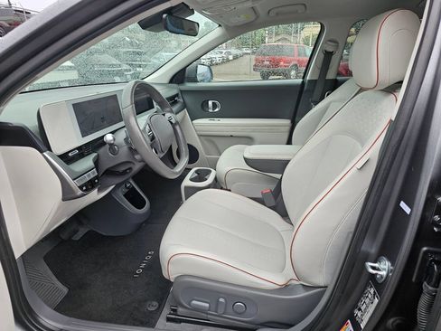 Used 2023 Hyundai Ioniq 5 SEL AWD/4WD image 21