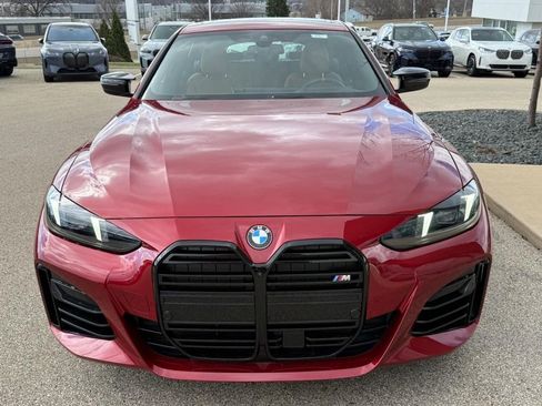 Used 2025 BMW 440i xDrive w/ Premium Package AWD/4WD image 15