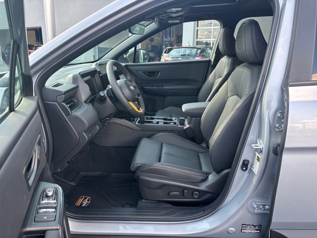 New 2026 Subaru Outback Wilderness AWD/4WD image 67