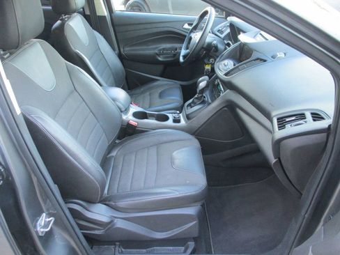 Used 2014 Ford Escape SE w/ SE Chrome Package image 15