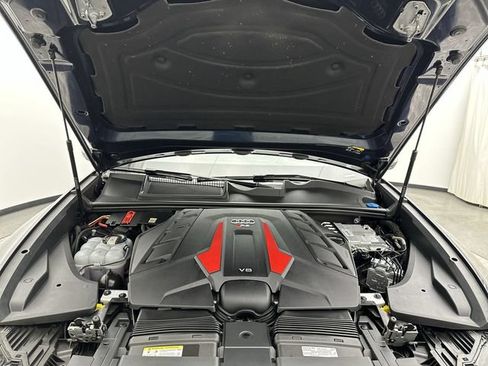 Certified 2024 Audi RS Q8 AWD/4WD image 26
