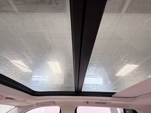 Used 2023 GMC Yukon XL Denali w/ LPO, Floor Liner Package AWD/4WD image 24