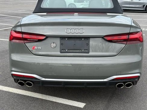 Used 2023 Audi S5 Prestige w/ Prestige Package image 5
