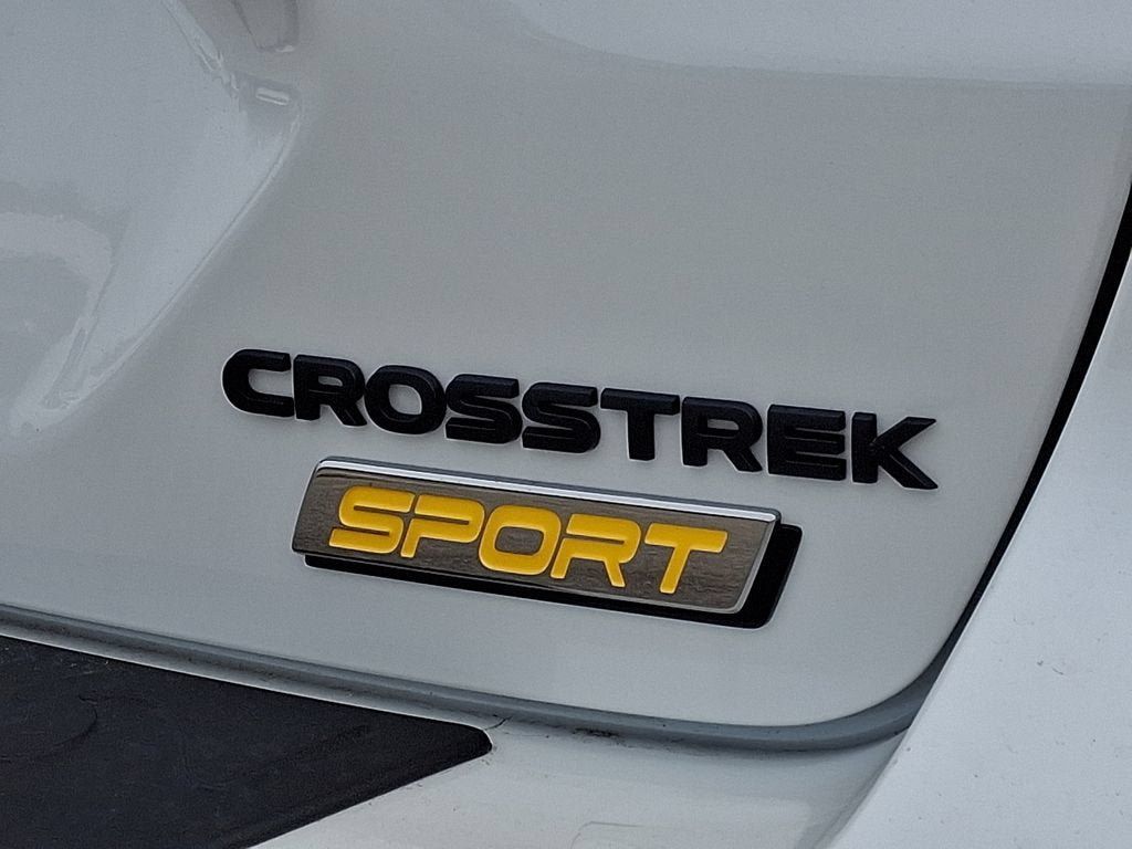Used 2026 Subaru Crosstrek 2.5i Sport AWD/4WD image 18