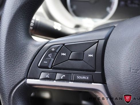 Used 2021 Nissan Kicks S FWD image 16