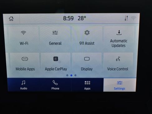 Used 2020 Ford Explorer XLT w/ Comfort Package image 28