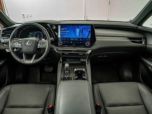 Certified 2024 Lexus RX 350 Premium w/ Convenience Package image 30