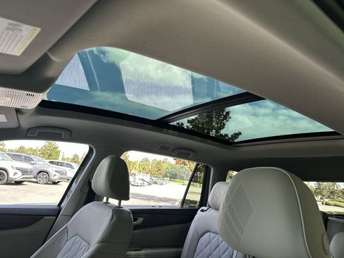 New 2026 Volkswagen Atlas SEL Premium R-Line image 22