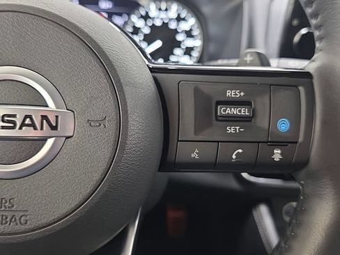 Used 2021 Nissan Rogue SL w/ Premium Package AWD/4WD image 17