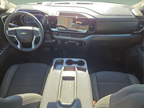 Used 2023 Chevrolet Silverado 1500 LT w/ Texas Edition Plus image 16
