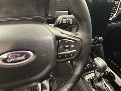 Used 2025 Ford Ranger XLT w/ FX4 Off-Road Package image 17