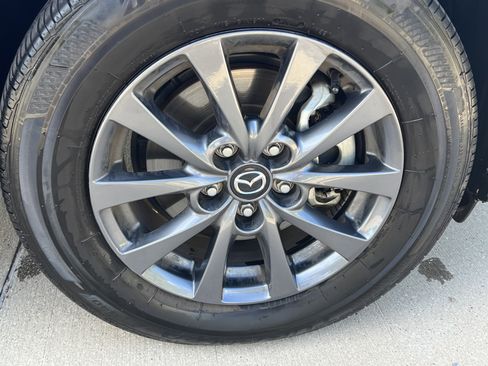 Used 2025 MAZDA CX-30 AWD 2.5 S image 12