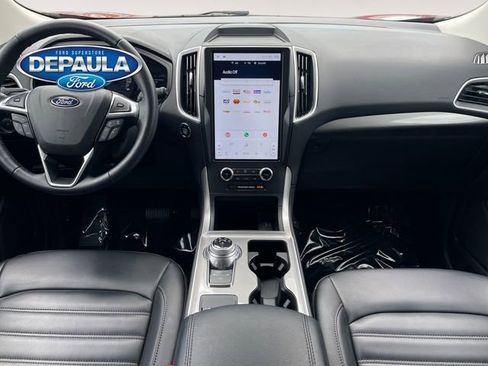 Used 2023 Ford Edge SEL w/ Convenience Package AWD/4WD image 13