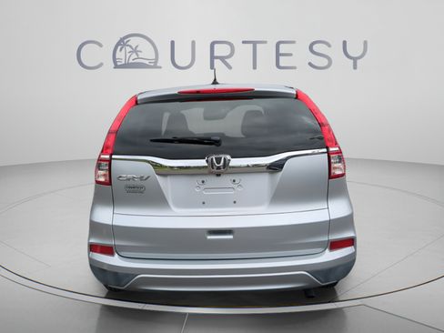 Used 2015 Honda CR-V EX image 6