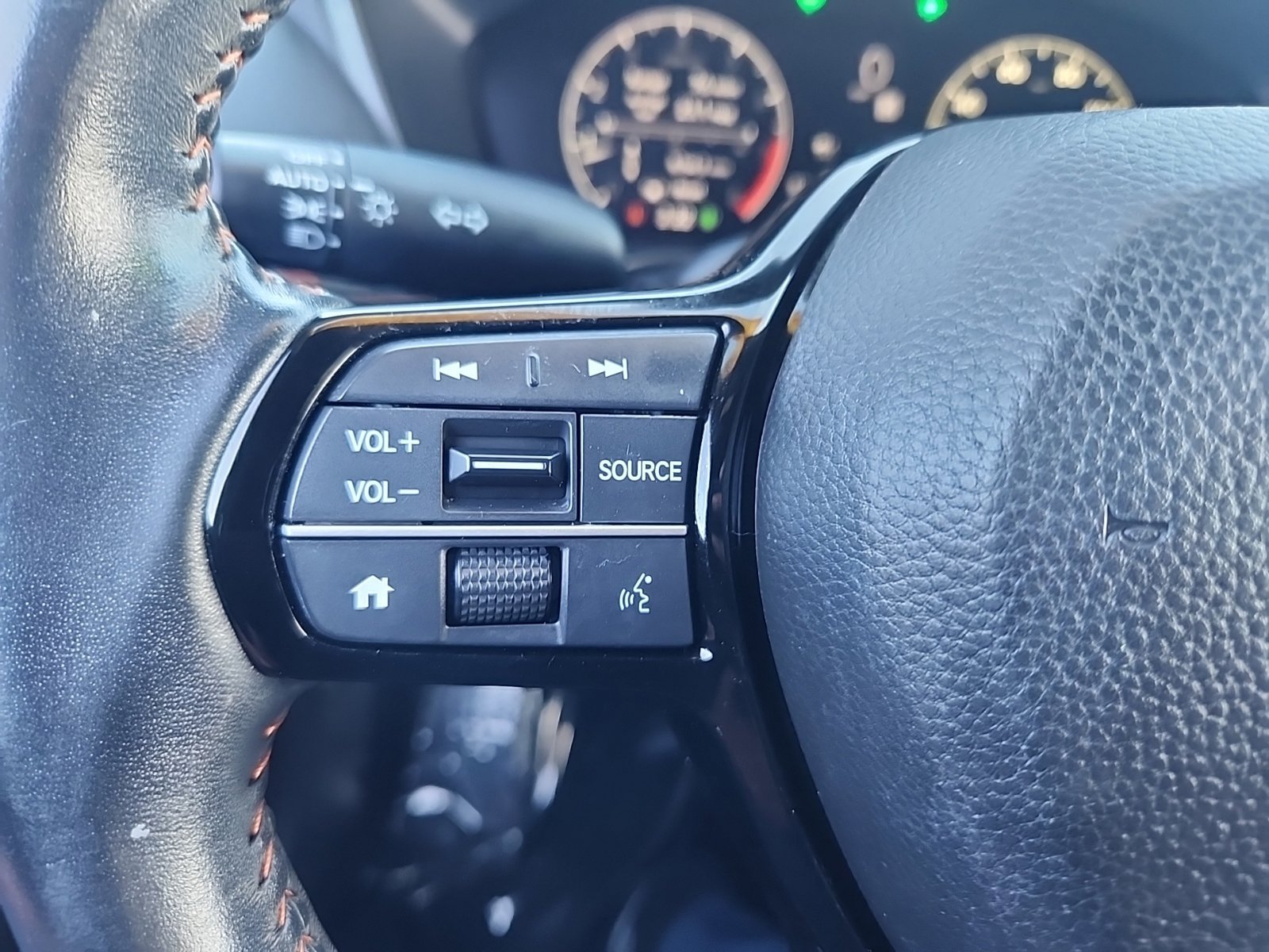 Used 2024 Honda HR-V Sport image 19