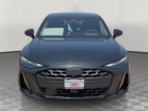 New 2026 Audi A6 Premium Plus AWD/4WD image 6