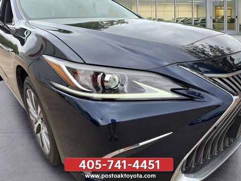 Used 2019 Lexus ES 350 w/ Premium Package FWD image 36