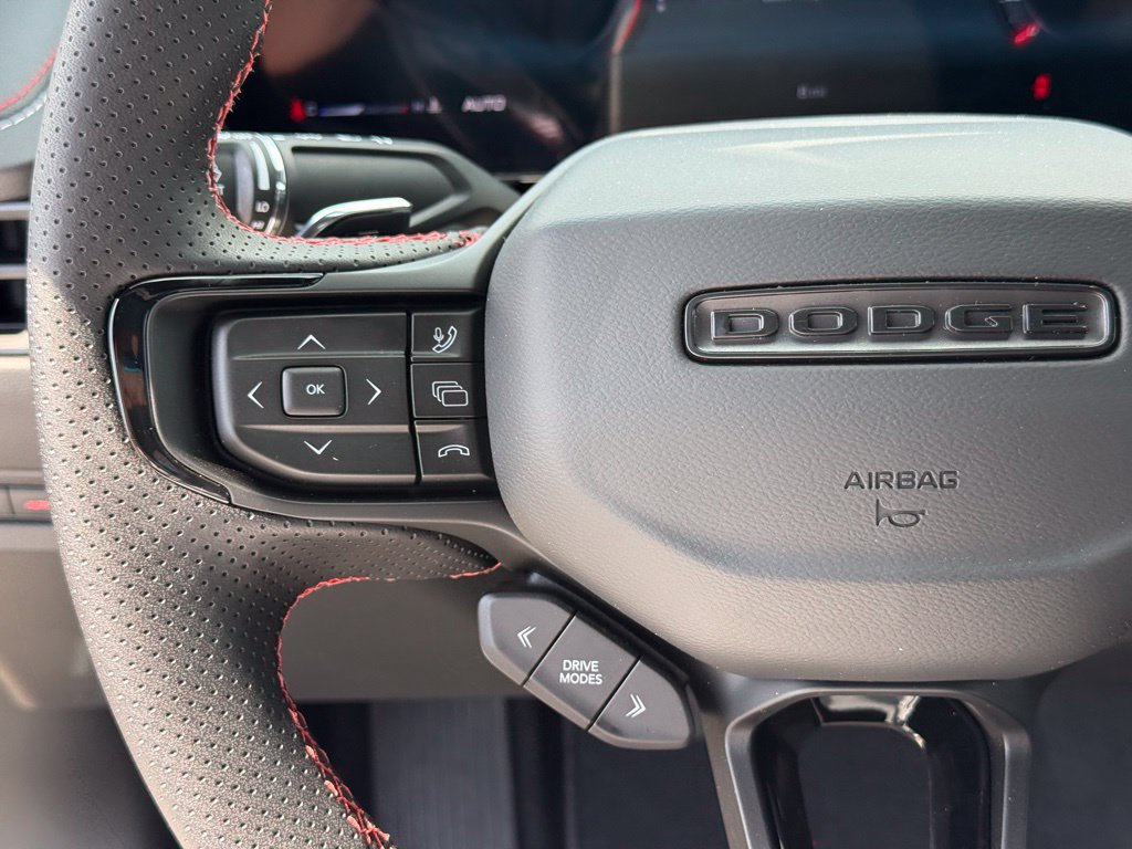 New 2026 Dodge Charger R/T AWD/4WD image 15