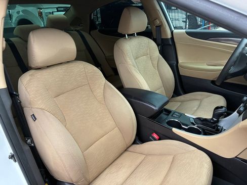 Used 2015 Hyundai Sonata Hybrid FWD image 20