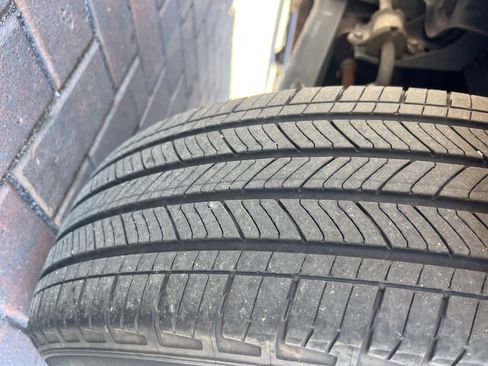 Used 2017 Subaru Outback 3.6R Touring image 12