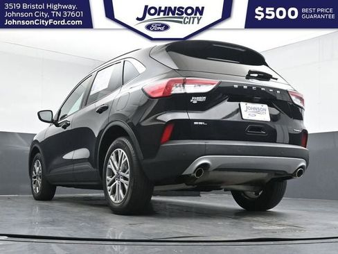 Used 2022 Ford Escape SEL w/ Technology Package AWD/4WD image 31