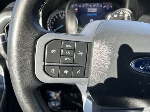 Certified 2023 Ford F150 XLT w/ Equipment Group 302A High image 20