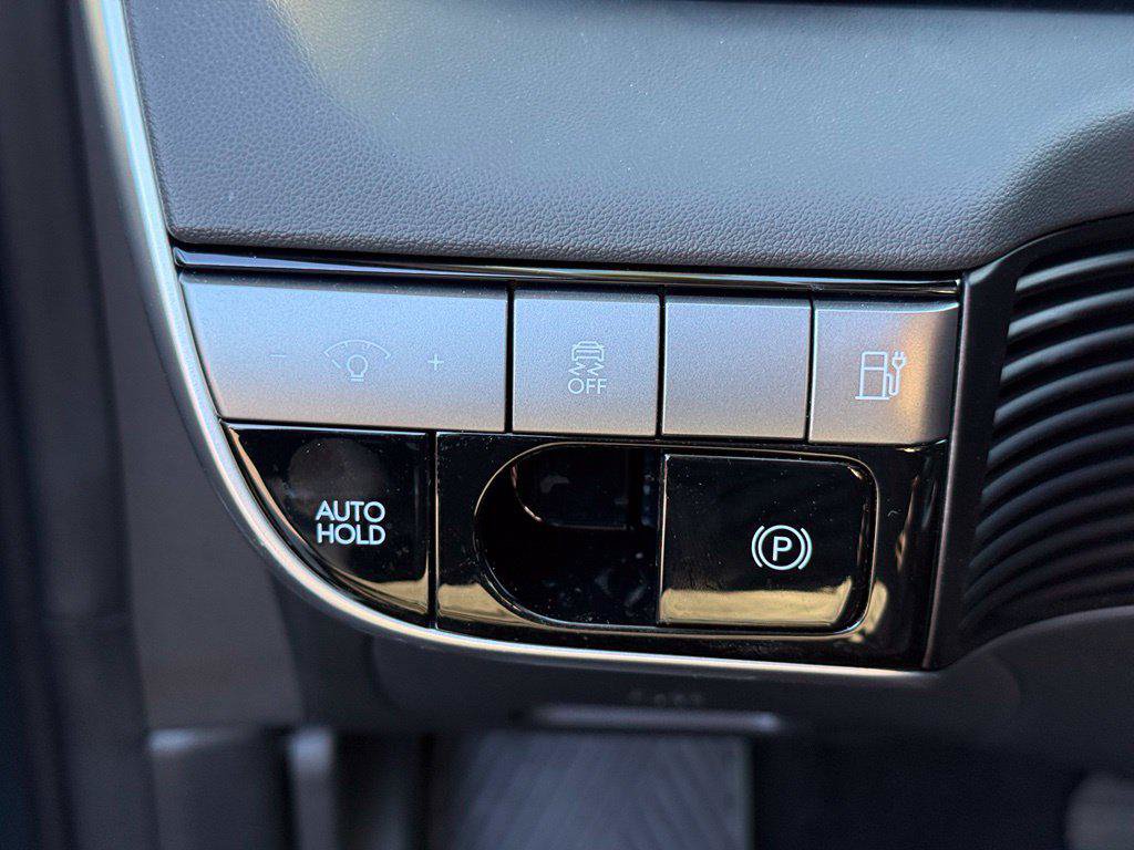 New 2027 Hyundai Ioniq 5 SE RWD image 20