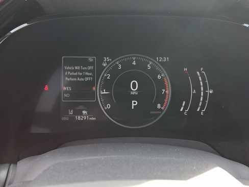 Certified 2024 Lexus RX 350 Premium image 21