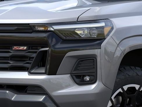 New 2026 Chevrolet Colorado Z71 w/ Z71 Convenience Package 2 AWD/4WD image 10