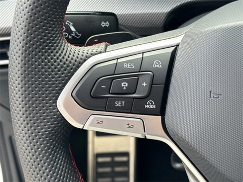 New 2026 Volkswagen GTI Autobahn image 25