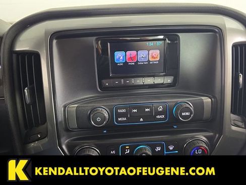 Used 2015 Chevrolet Silverado 3500 LT image 13