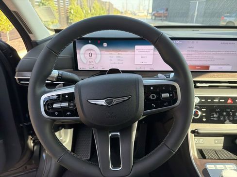 New 2026 Genesis GV80 2.5T Select image 22