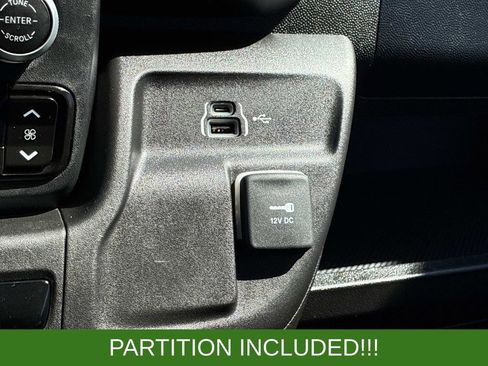 Used 2024 RAM ProMaster 1500 w/ Convenience Group FWD image 27