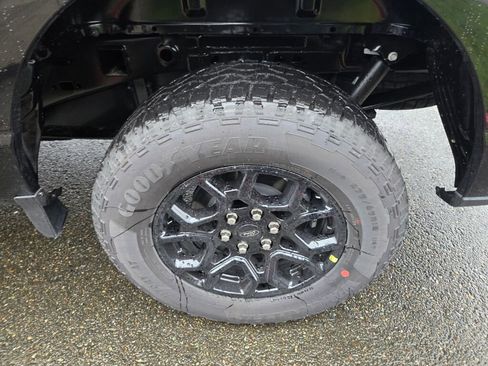 New 2025 Ford F150 STX image 8