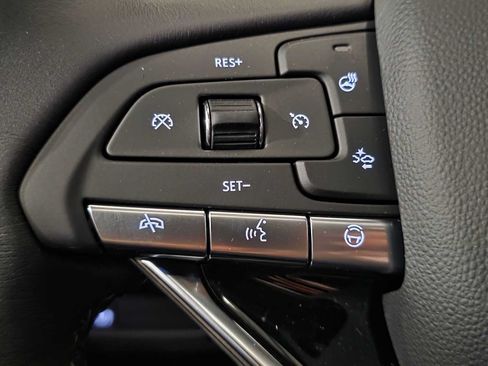 New 2026 Cadillac CT5 Premium Luxury w/ Technology Package AWD/4WD image 30