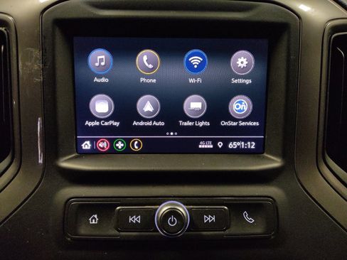 Used 2020 Chevrolet Silverado 2500 W/T w/ WT Fleet Convenience Package image 25