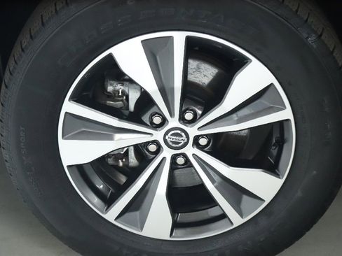 Used 2020 Nissan Murano S w/ Technology Package image 34