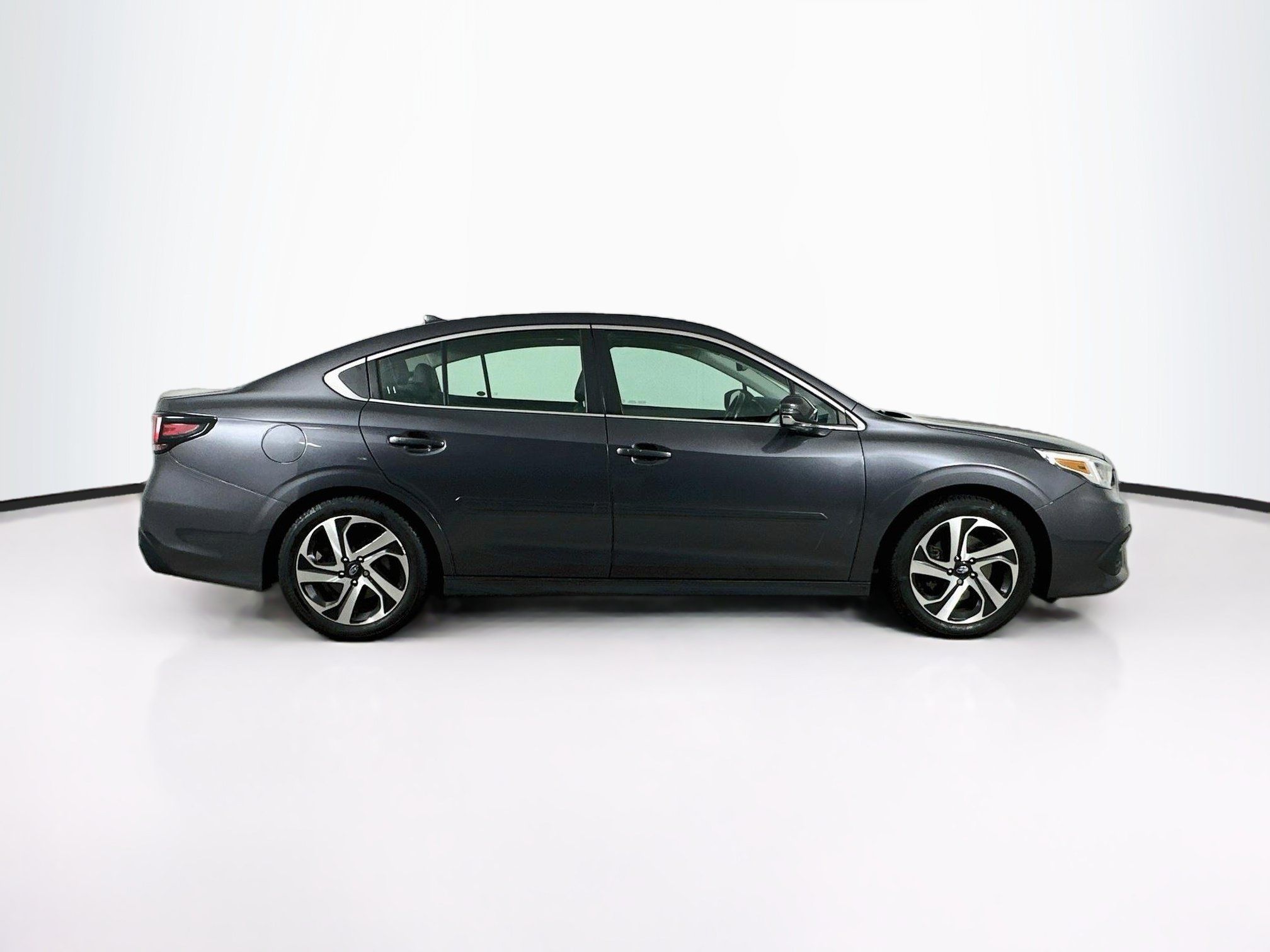 Used 2022 Subaru Legacy Limited AWD/4WD image 10