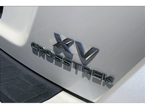 Used 2014 Subaru Crosstrek 2.0i Limited w/ Popular Package #2 AWD/4WD image 8