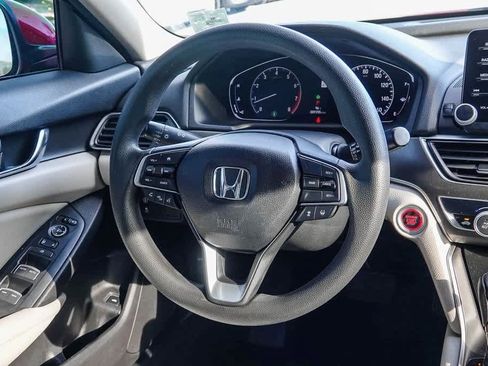 Used 2018 Honda Accord LX image 14