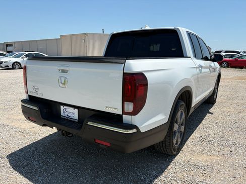 Used 2020 Honda Ridgeline RTL-E image 5