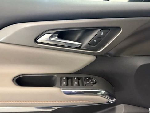 New 2026 Chevrolet Traverse LT FWD image 15