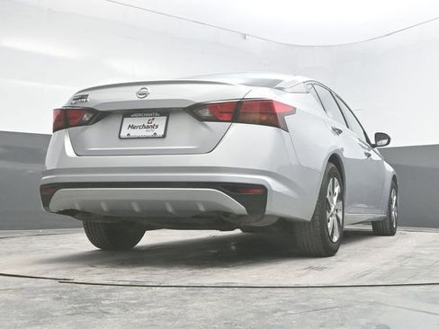 Used 2021 Nissan Altima 2.5 S image 32