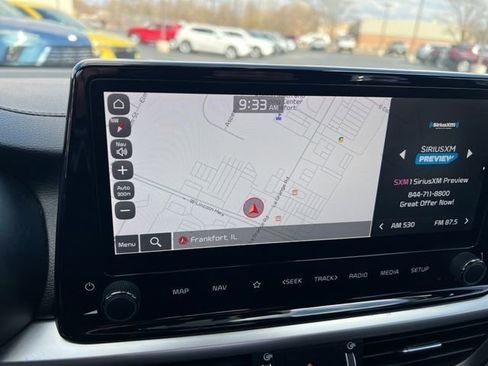 Used 2022 Kia Forte GT image 33