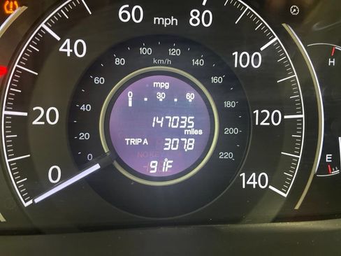 Used 2015 Honda CR-V EX-L image 19
