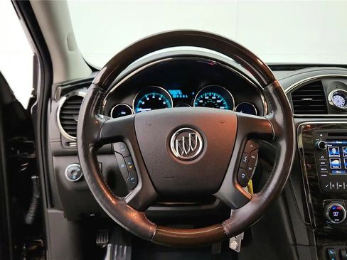 Used 2014 Buick Enclave Leather image 35
