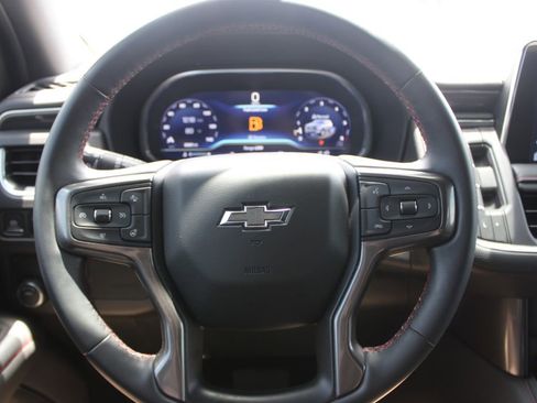 Used 2023 Chevrolet Tahoe RST w/ Luxury Package RWD image 41