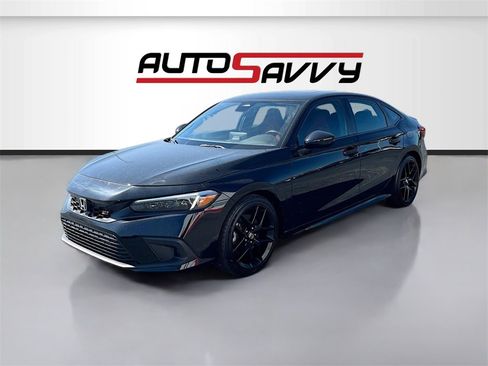 Used 2024 Honda Civic Si image 3